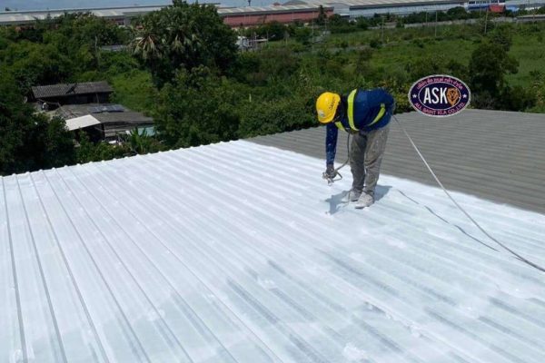 พ่น Ceramic Coating - ซ.ร่มเกล้า50