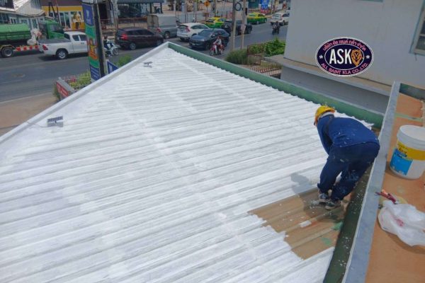 พ่น Ceramic Coating - แยกวัชรพล (4)